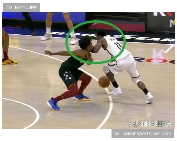 先触球情况下犯规判罚规则到底如何区分？