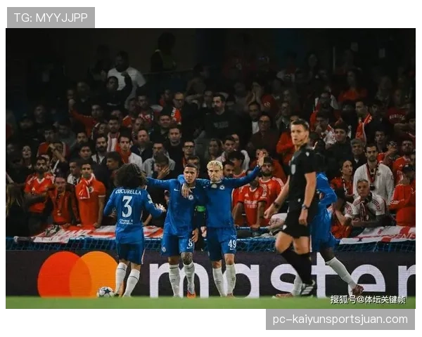 切尔西进攻效率问题：在关键比赛中对争冠形势产生影响