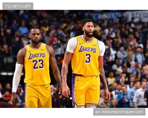 安东尼·戴维斯篮下高效终结能力明显优于湖人队内其他内线球员