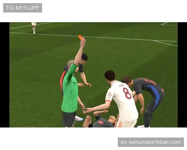 接触开始与结束地点如何影响足球犯规判罚标准？