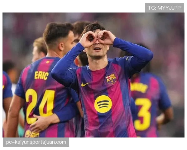 巴萨节奏全乱了，中场一断就崩