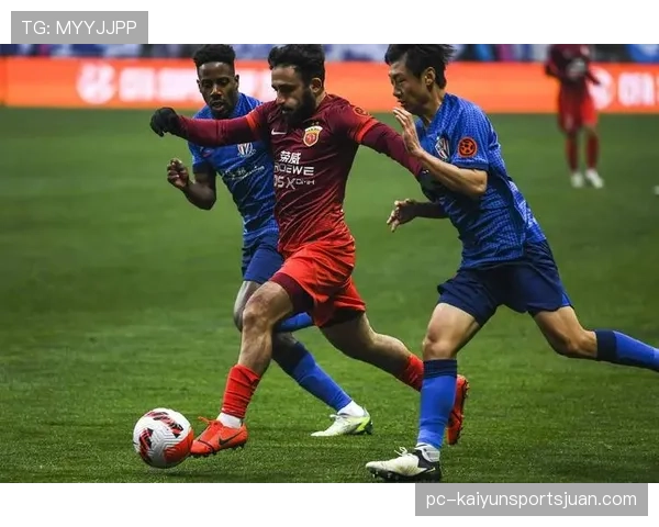 质疑！上海申花沉沦的根源：管理层混乱，豪门定位恐将丢失