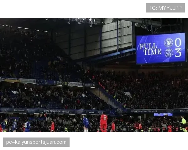 切尔西重建持续推进，但球队是否陷入原地循环？