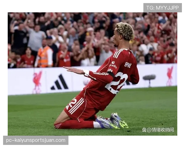 利物浦进攻看着猛，其实套路越来越单一了