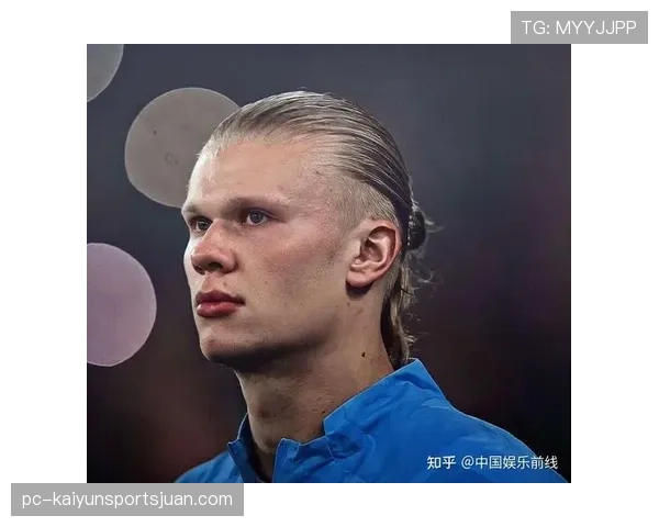 姆巴佩与哈兰德在高位前插频率上出现分化趋势