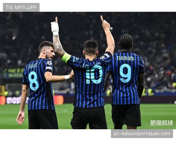 国米赢球难掩隐患，上限是否已被锁死？