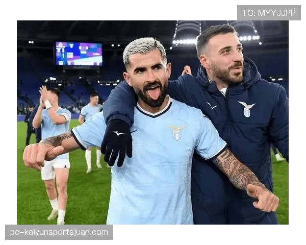 拉齐奥老龄化问题持续显现，对球队赛季表现与竞争力形成影响