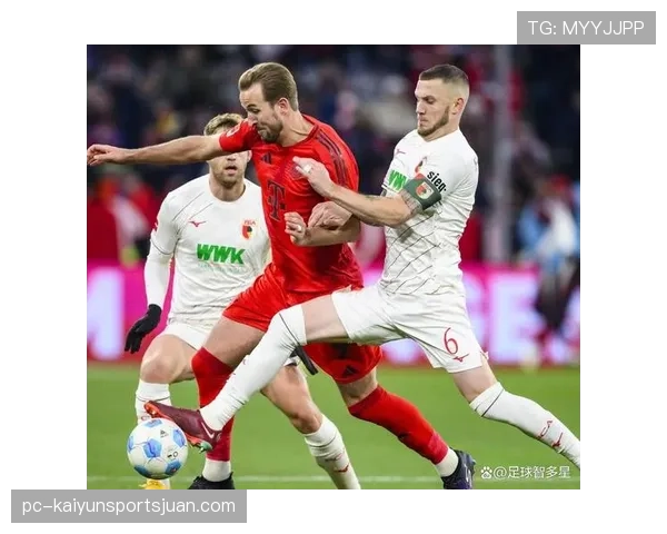 拜仁进攻效率提升却越踢越死板，战术灵活性是否面临考验