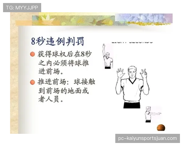 篮球规则解析：持球五秒违例的定义及判定标准