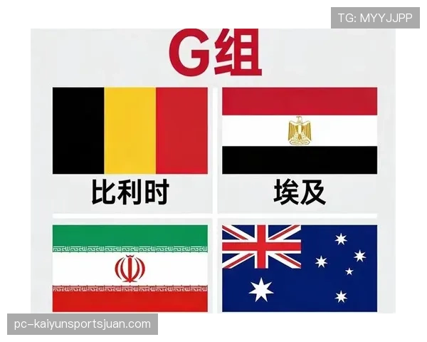 埃及战平伊朗:锁定世界杯G组第二