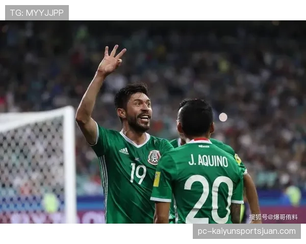 墨西哥世界杯32强赛程回顾:主场淘汰赛比赛信息整理